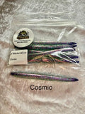 5" Wacker worm Cosmic
