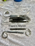 7 inch Ribbon Tail Electric Marsh