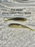 The Mojol 5” swim bait