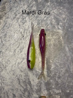 Mojol Mardi Gras