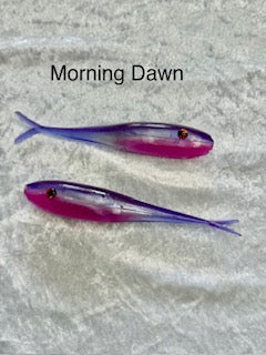 Mojol Morning Dawn