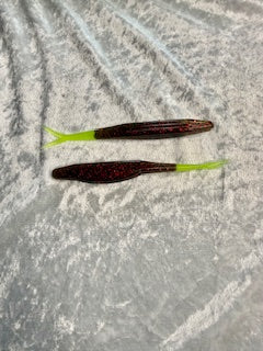 5" Fluke Electric Marsh