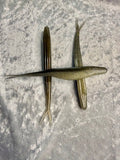 5" Fluke West Bay